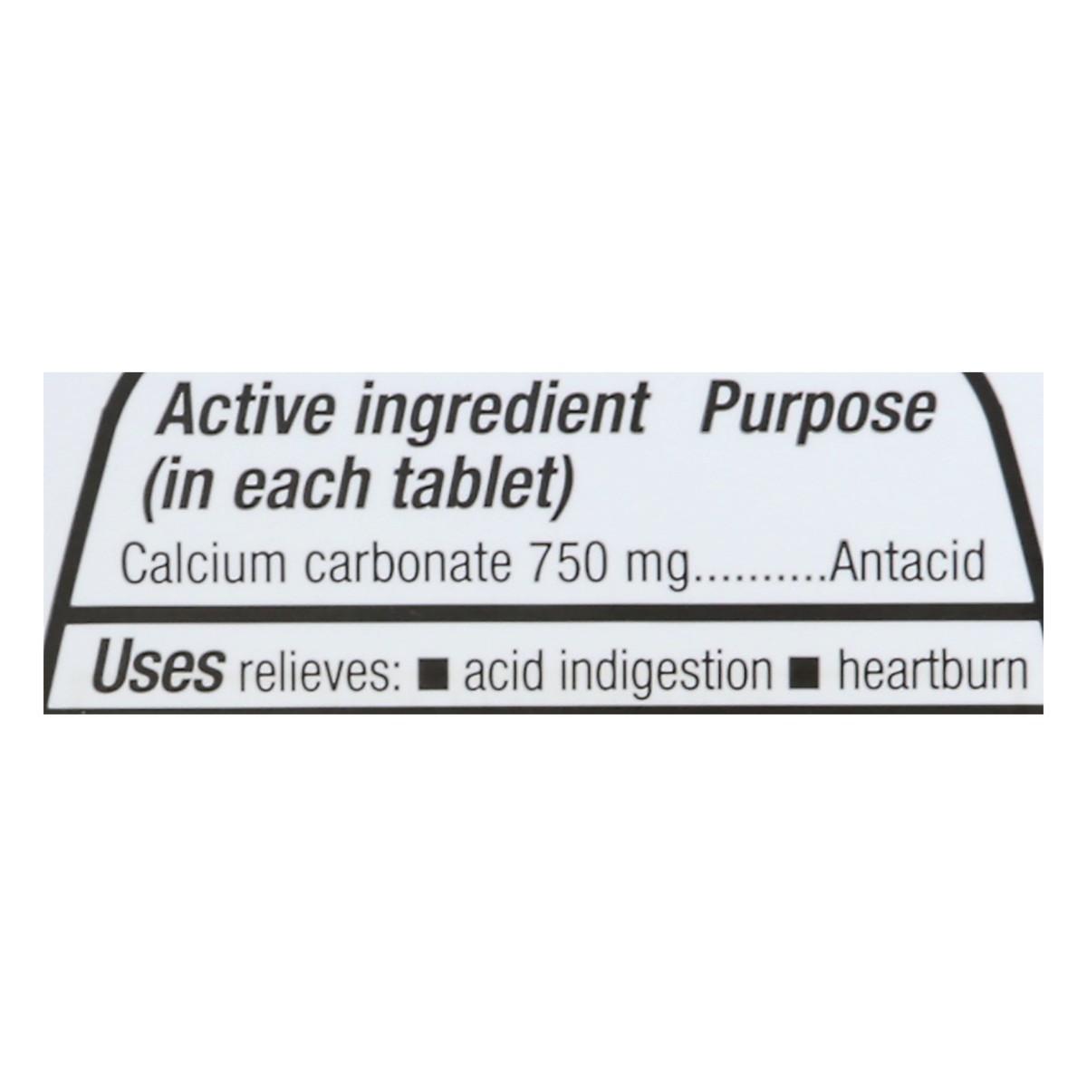 slide 9 of 12, Harris Teeter Antacid E/S Smooth Asstd, 60 ct