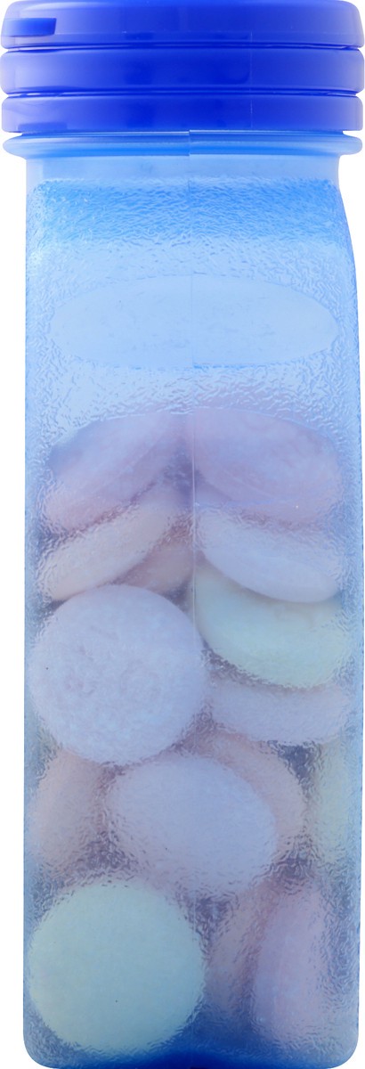 slide 12 of 12, Harris Teeter Antacid E/S Smooth Asstd, 60 ct