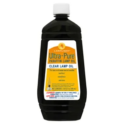 Lamplight Ultra PureParaffin Lamp Oil