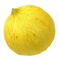 Casaba Melons