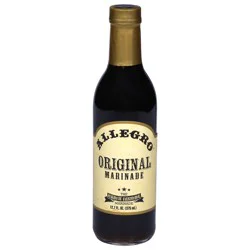 Allegro Original Marinade 12.7 fl oz