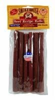 Smokehouse Beef Rolls For Dogs