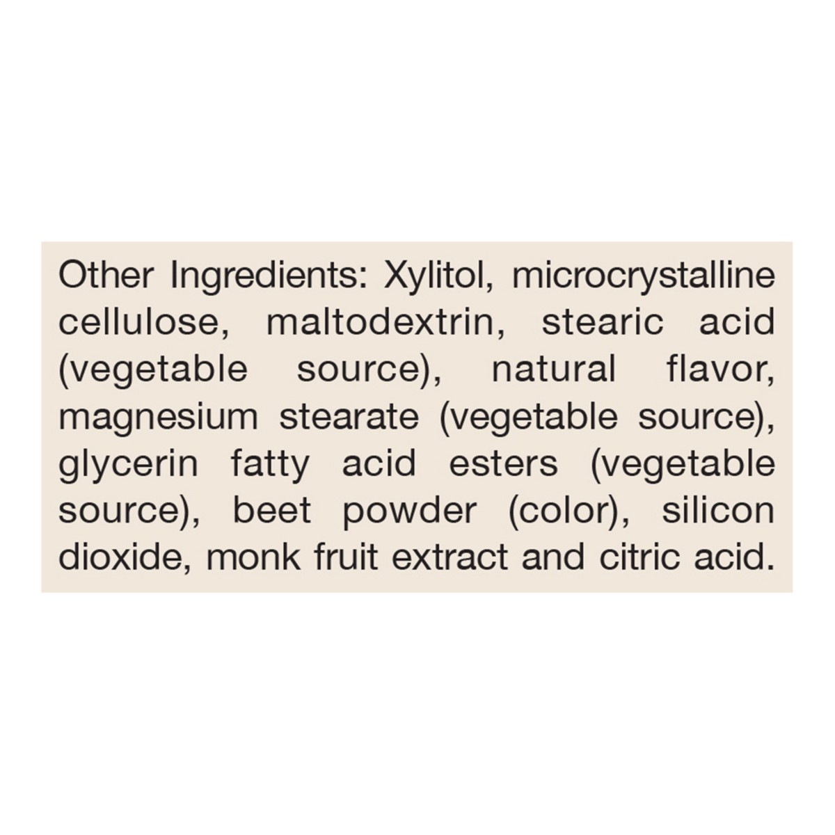 slide 4 of 7, Jarrow Formulas Jarro-Dophilus Kids Probiotics & Prebiotic, Natural Raspberry Flavor 60 Chewable Tablets - Supports Intestinal & Immune Health - 1 Billion CFU - Sugar Free, 60 ct