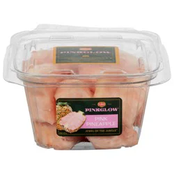 Del Monte Pinkglow Pink Pineapple 12 oz