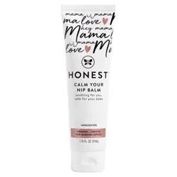Honest Mom Care Nip Balm