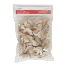 slide 1 of 1, Gordon Choice White Shrimp, Ez Peel Shell-On Deveined,, 2 lb