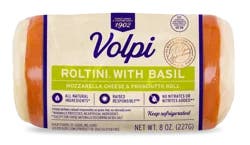 Volpi Roltini With Basil