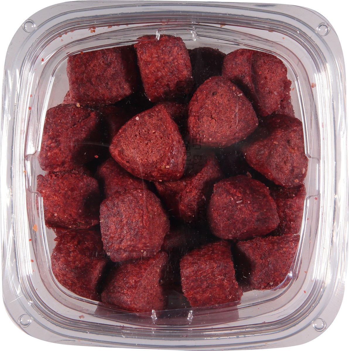 slide 8 of 12, Sunshine Mills Meatball Delights Liver Flavor Treats for Dogs 8 oz, 8 oz