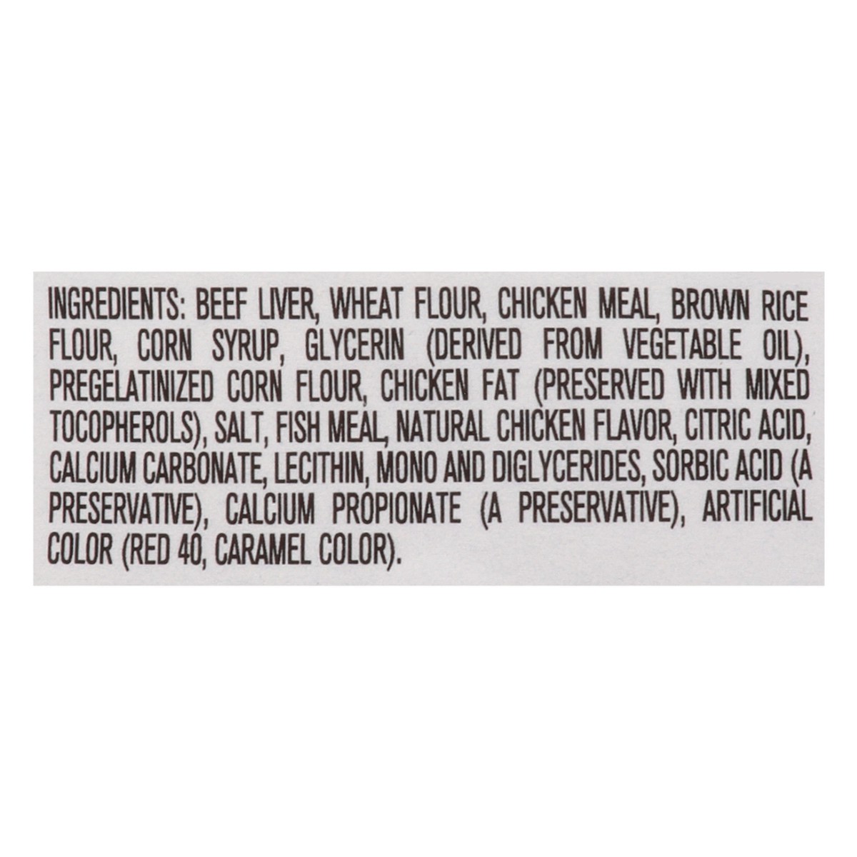 slide 5 of 12, Sunshine Mills Meatball Delights Liver Flavor Treats for Dogs 8 oz, 8 oz