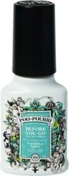 Poo-Pourri Vanilla Mint 2 oz Bottle
