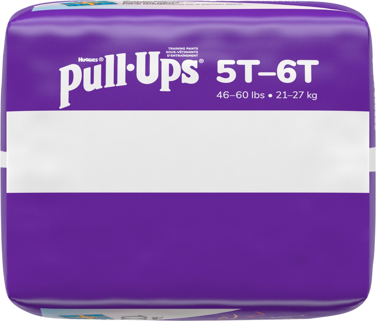 slide 5 of 12, Pull-Ups Boys' Potty Training Pants - 5T-6T, 14 ct