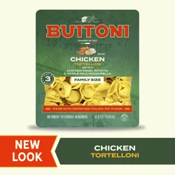 Buitoni Chicken Tortelloni