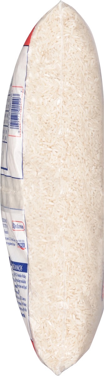 slide 7 of 9, Blue Ribbon Extra Long Grain Enriched Rice 20 lb, 20 lb