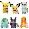 slide 7 of 13, Pokemon 8" Plush, 8 in