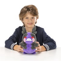 slide 11 of 13, Pokemon 8" Plush, 8 in