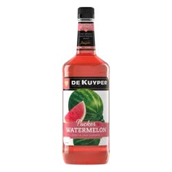 Dekuyper Watermelon Pucker