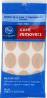 Kroger Medicated Corn Removers