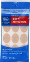 Kroger Medicated Corn Removers