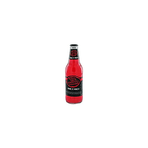 slide 1 of 1, Mike's Hard Cranberry Lemonade 24Oz Bottle, 24 fl oz