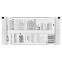 slide 13 of 19, Olay Cleanse Makeup Remover Wipes, Fragrance Free, 25 count, 25 ct