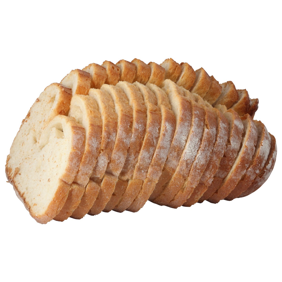 slide 4 of 4, 1/2 Bandofbakers Pane Di Casa, 1/2 gal