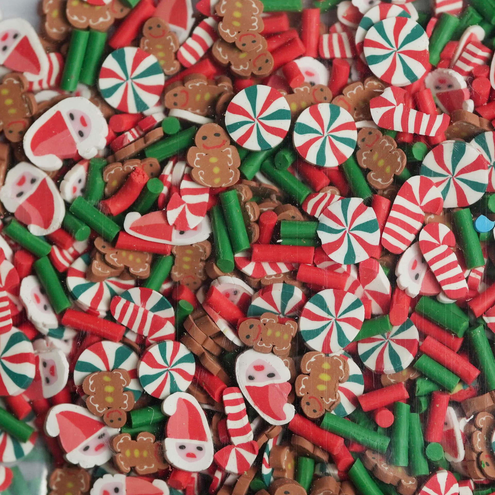 slide 2 of 3, 1oz. Christmas Mix Specialty Glitter By Recollections, 1 oz