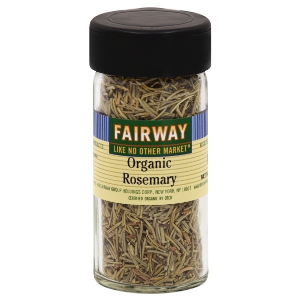 slide 1 of 1, Fairway Og Rosemary, 0.8 oz