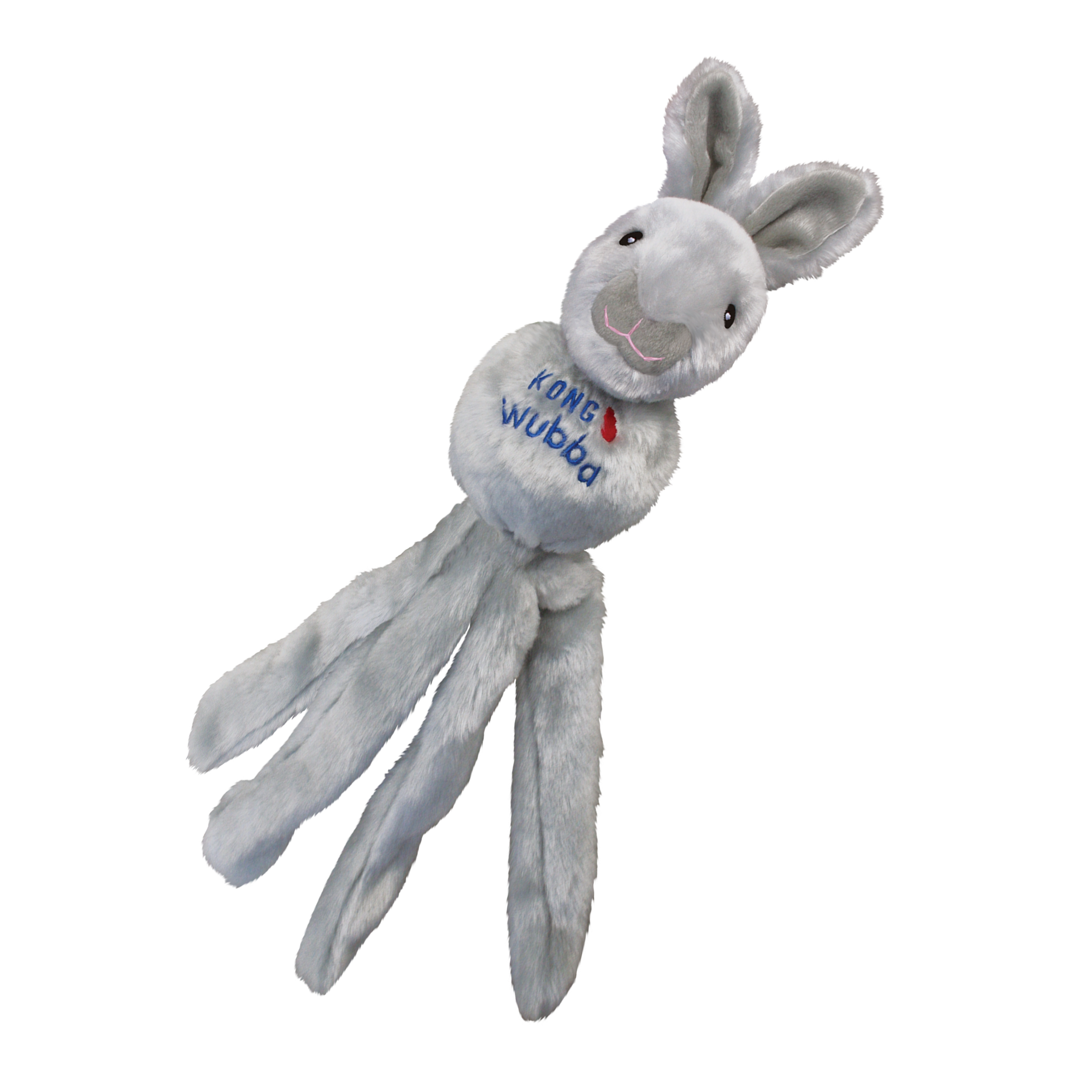 slide 1 of 4, KONG Wubba Friends Assorted XL, 1 ct