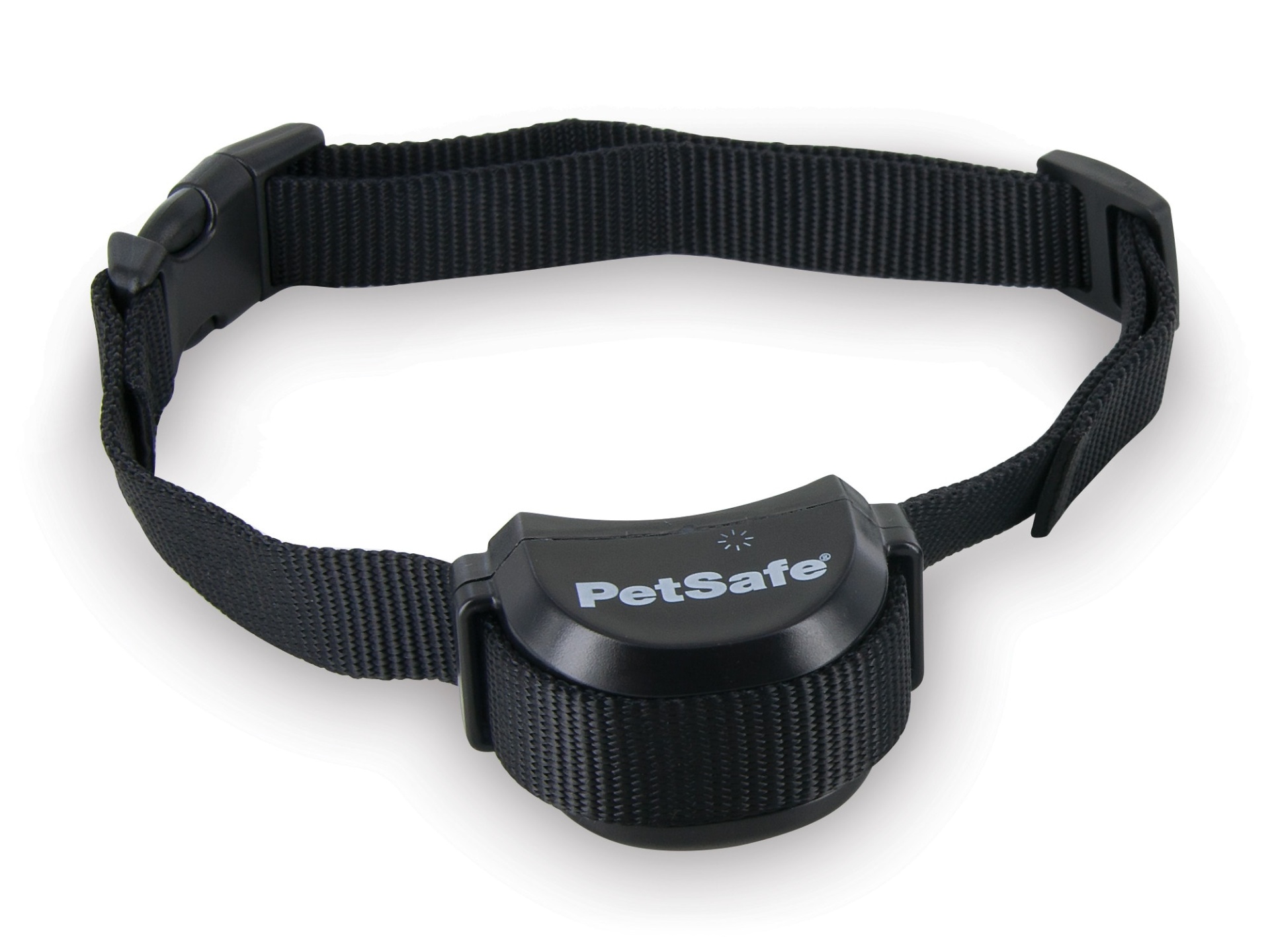 slide 1 of 1, PetSafe Stay & Play Wireless Fence Receiver Collar, 1 ct