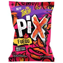 Takis Fuego Pix 8.5 oz