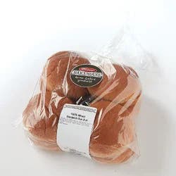 Bakehouse Sandwich Bun 8 Count