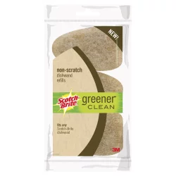 Scotch-Brite Dishwand Refills 2 ea