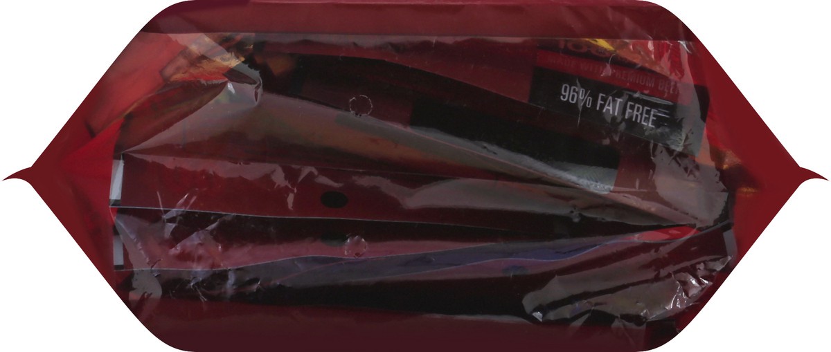 slide 3 of 8, Jack Link's Original/Teriyaki Beef Jerky - 9 ct, 9 ct