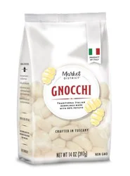 Market District Gnocchi - 14 oz