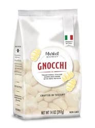 Market District Gnocchi - 14 oz