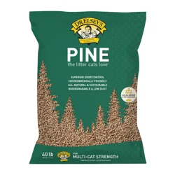 Dr. Elsey's Pine All-Natural Cat Litter