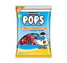 slide 1 of 1, Mr Owls Summer Mix Pops - 5.4 OZ, 5.4 oz