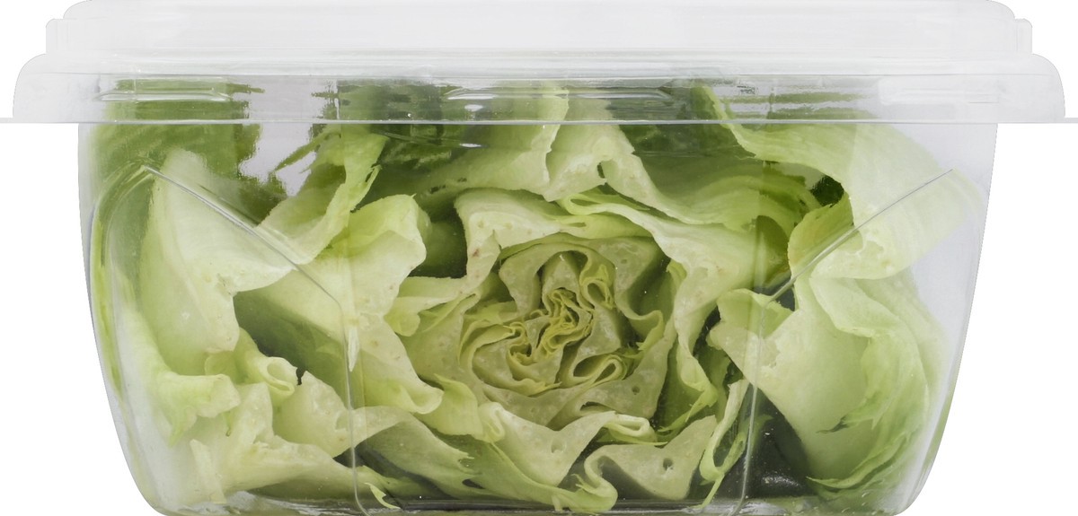 slide 3 of 4, Garden Life Lettuce Wraps 7 oz, 7 oz
