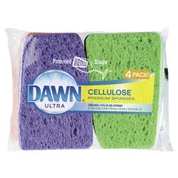 Dawn Cellulose Sponges