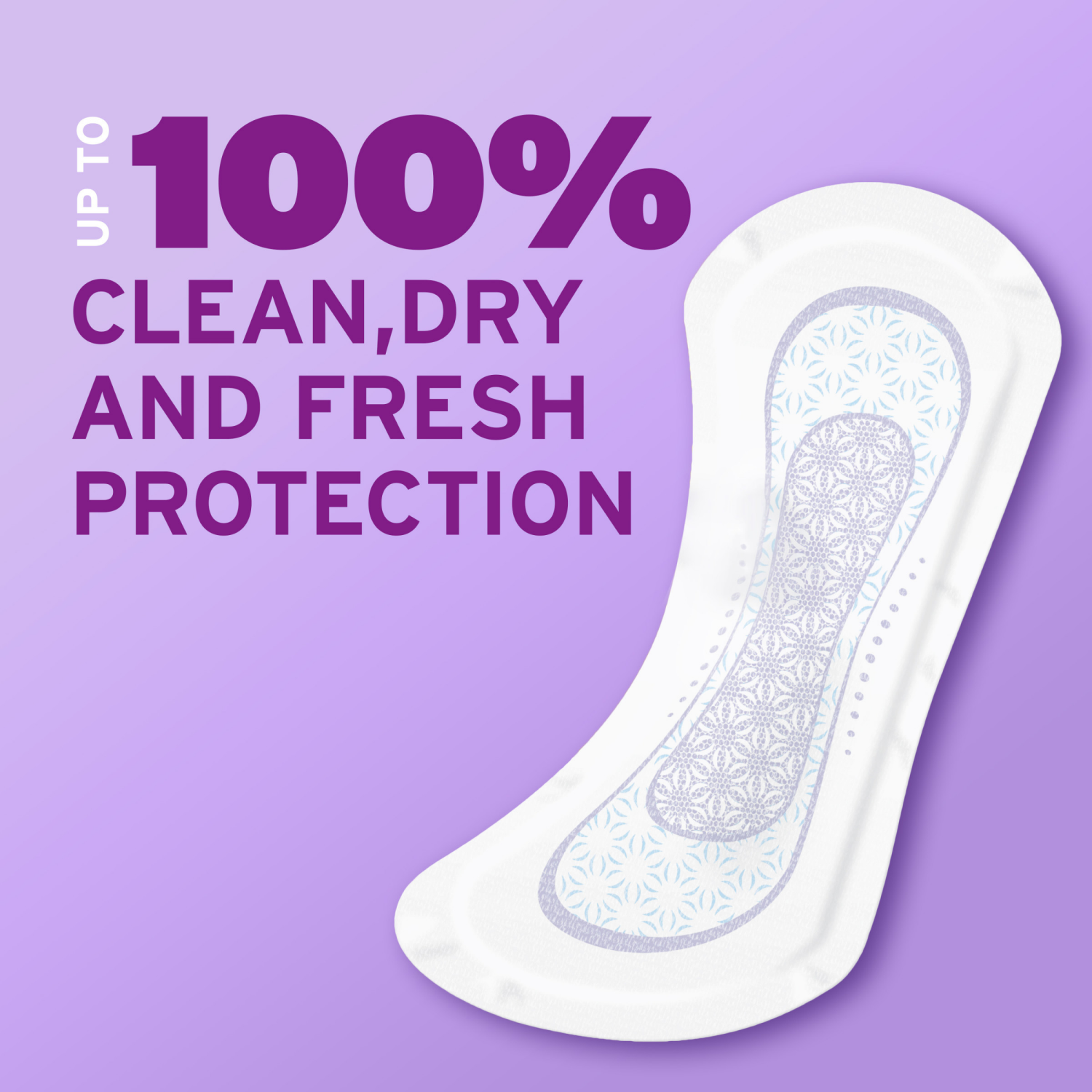 slide 5 of 8, Poise Daily Liners, Incontinence Panty Liners, 2 Drop Very Light Absorbency, Regular Length, 126 Count of Pantiliners, 126 ct