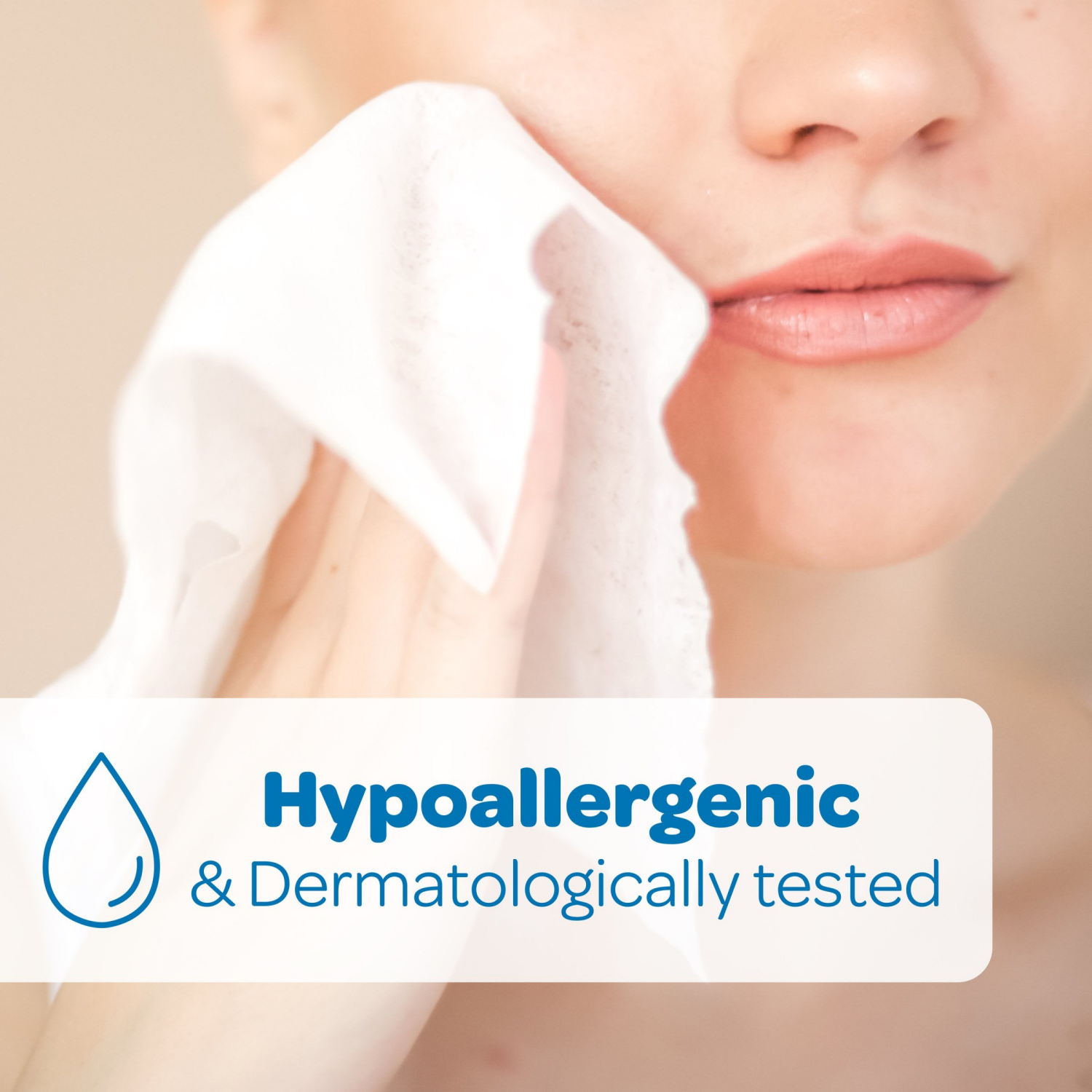 slide 7 of 7, Huggies Scented Cucumber & Green Tea Wipes, 3 Flip-Top Packs (168 Wipes Total), 168 ct