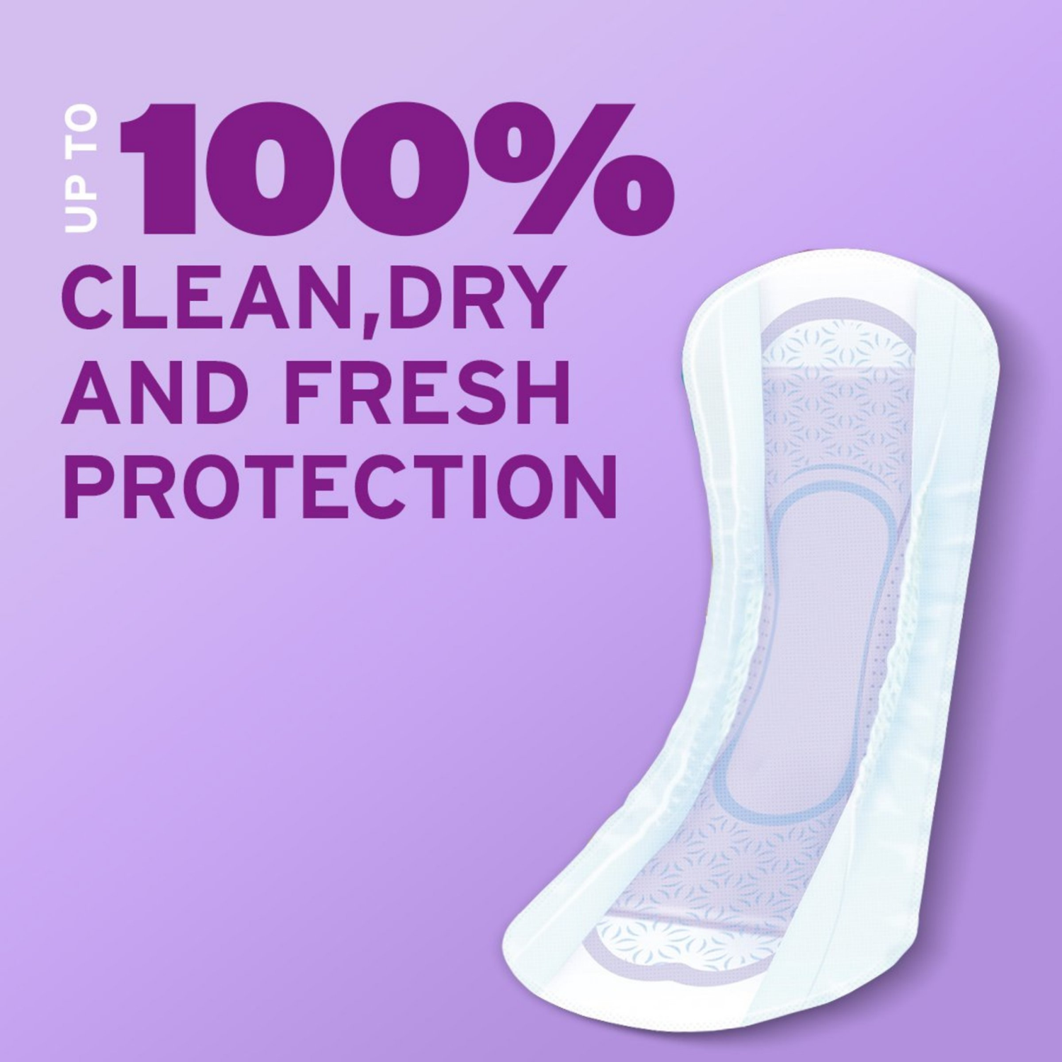 slide 2 of 7, Poise Ultra Thin Incontinence Pads & Postpartum Pads for Bladder Leaks, 3 Drop Light Absorbency, Regular Length, 28 Count, 28 ct