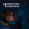slide 18 of 29, Goodnites Overnight Underwear for Boys, XL (95-140 lb.), 28 Ct, 28 ct