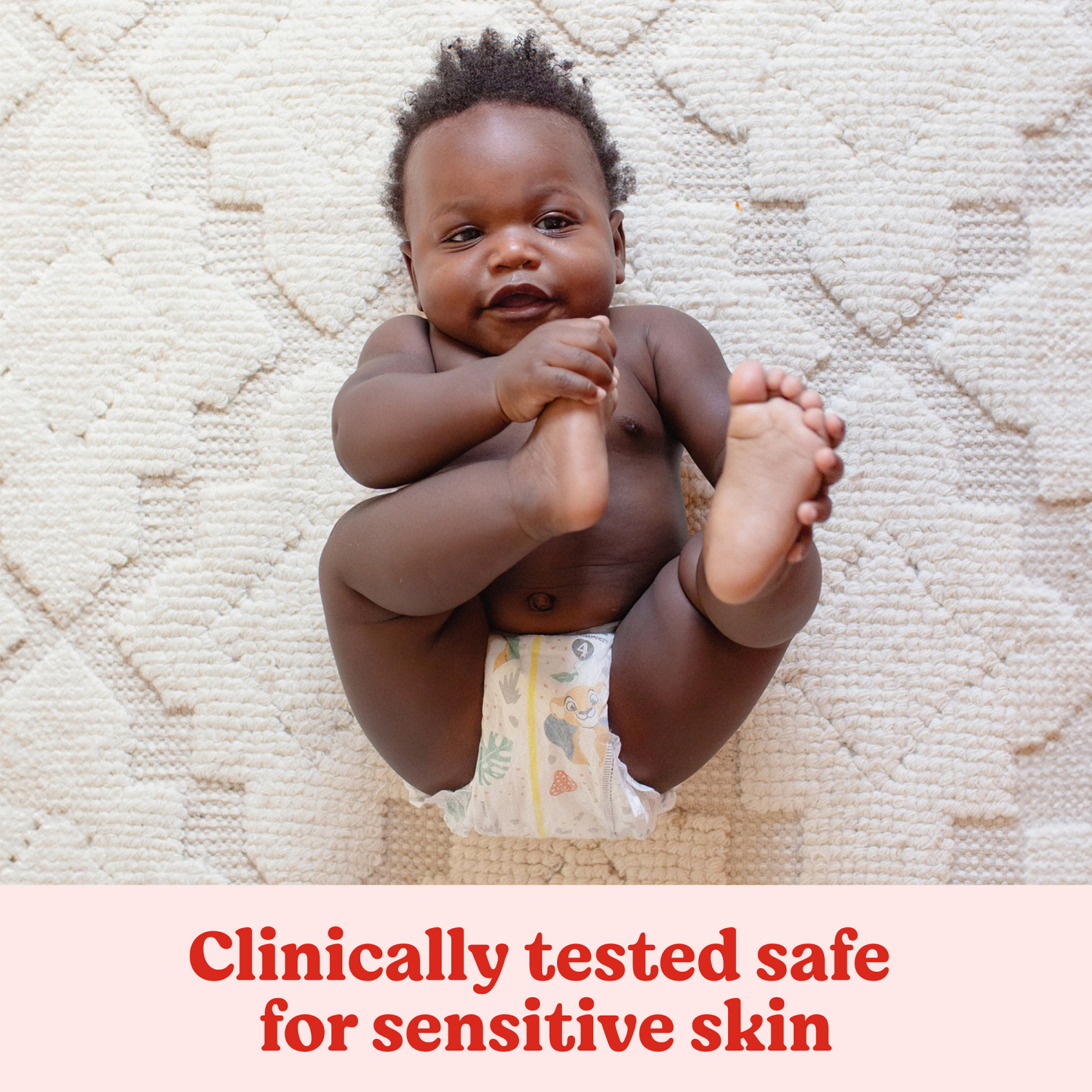 slide 4 of 8, Huggies Little Movers Baby Diapers, Size 7, 68 Ct, 68 ct