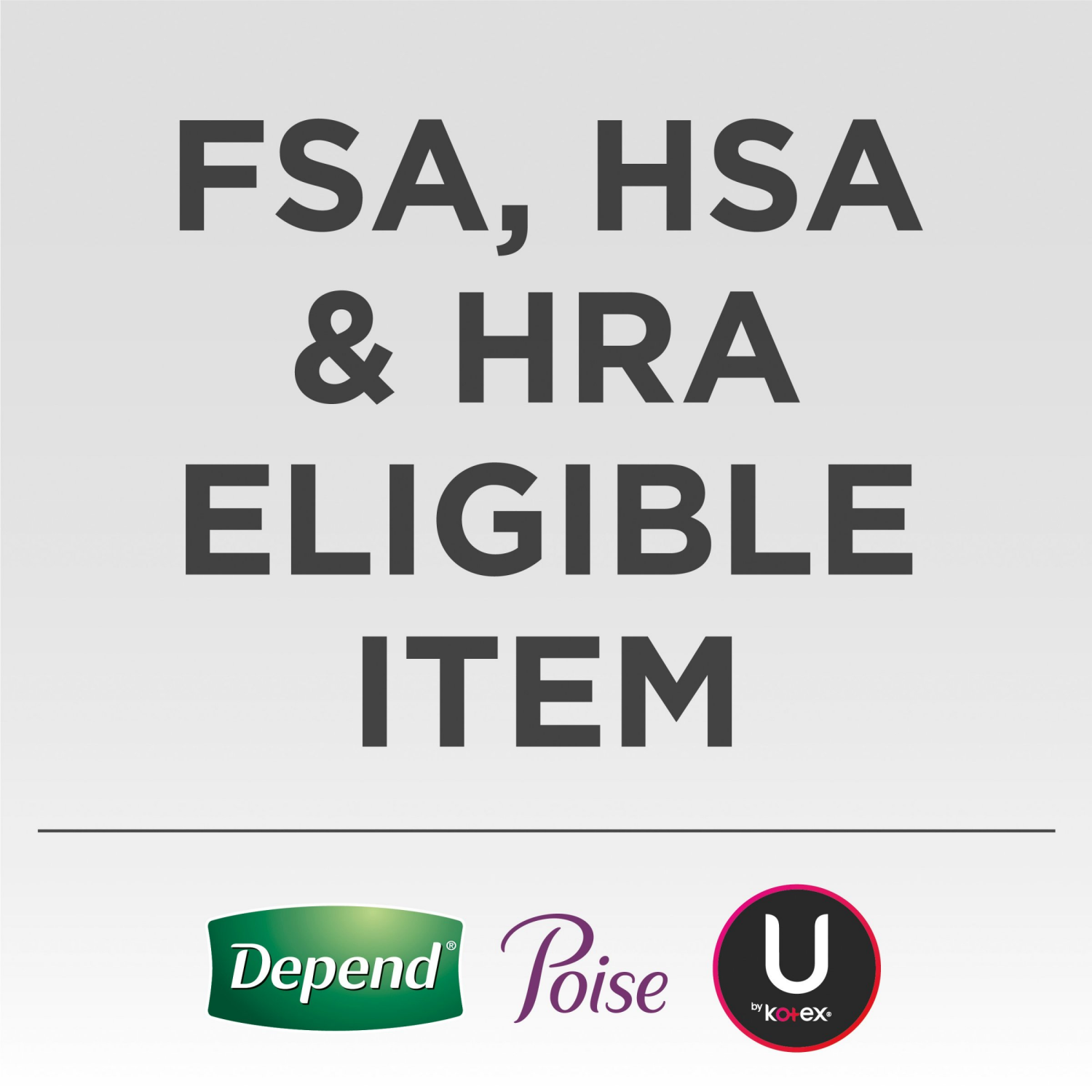 slide 5 of 8, U by Kotex Click Compact Multipack Tampons, Regular/Super, Unscented, 15 Count, 15 ct