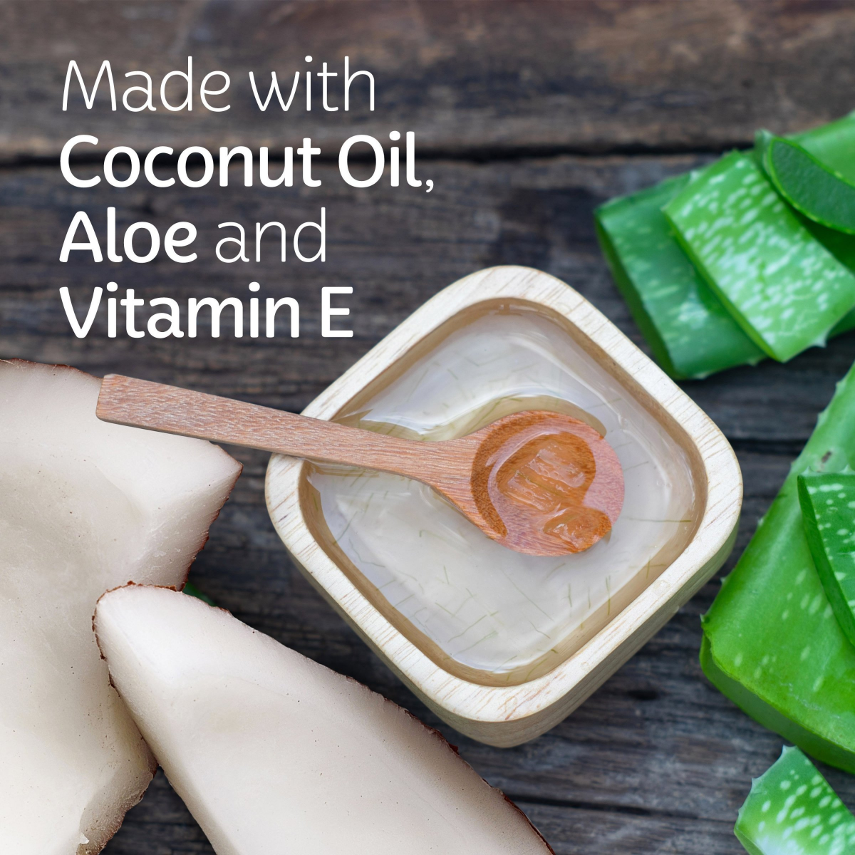 slide 3 of 8, Kleenex Lotion Facial Tissues with Coconut Oil, 6 Flat Boxes, 120 Tissues Per Box, 3-Ply, 6 ct