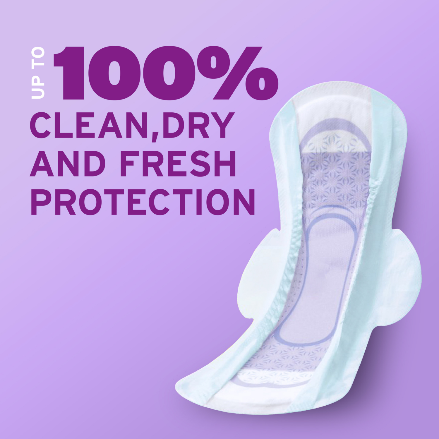 slide 2 of 7, Poise Ultra Thin Incontinence & Postpartum Pads with Wings for Bladder Leaks, 3 Drop Light Absorbency, Regular Length, 66 Count, 66 ct