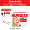 slide 10 of 29, Huggies Snug & Dry Baby Diapers, Size 7 (41+ lbs), 15 Ct, 15 ct