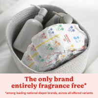 slide 27 of 29, Huggies Snug & Dry Baby Diapers, Size 7 (41+ lbs), 15 Ct, 15 ct