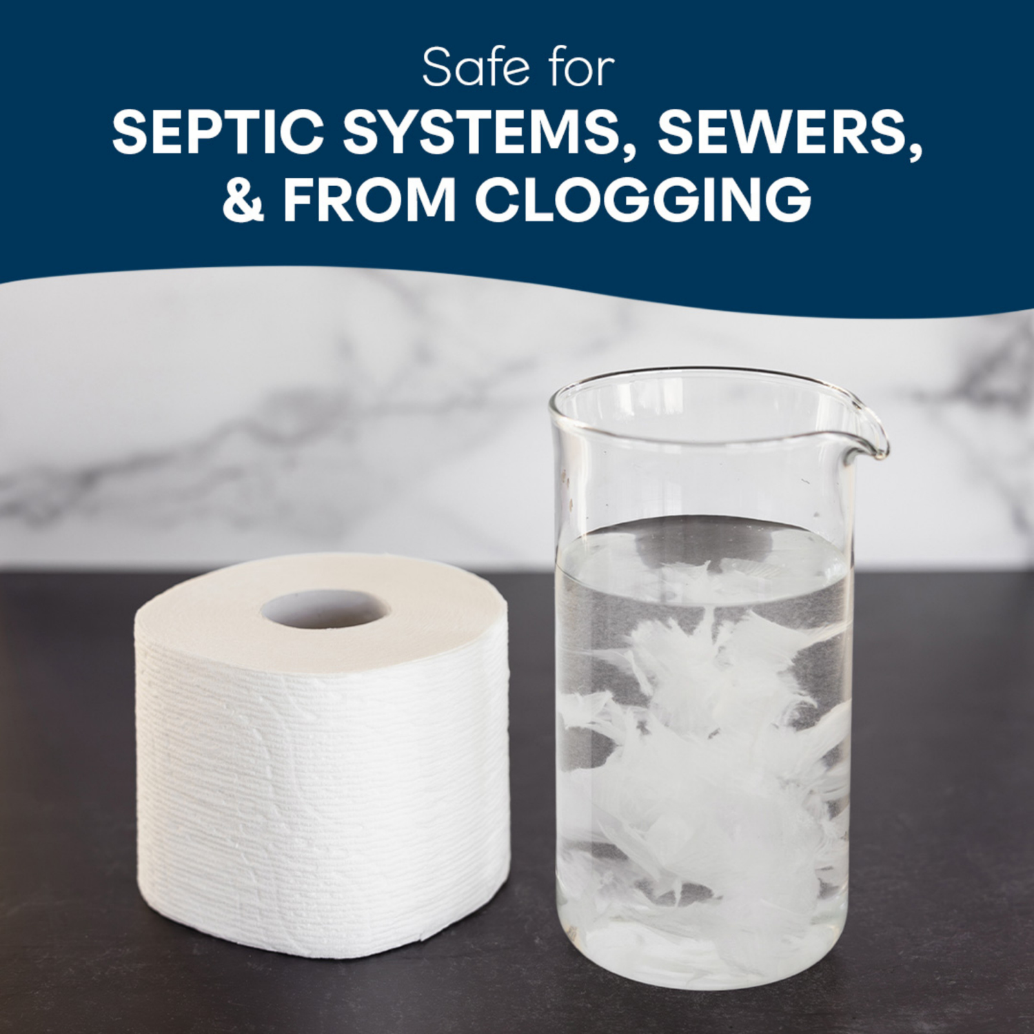 slide 2 of 8, Cottonelle Ultra Comfort Toilet Paper, Strong Toilet Tissue, 12 Mega Rolls (12 Mega Rolls = 48 Regular Rolls), 244 Sheets Per Roll, 12 ct